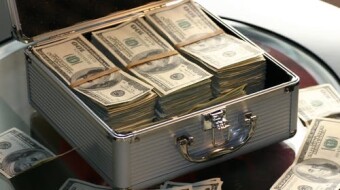 Manage Crypto Portfolio Profits Via Elliot Wave