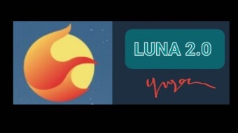 LUNA 2.0 Blockchain Launches