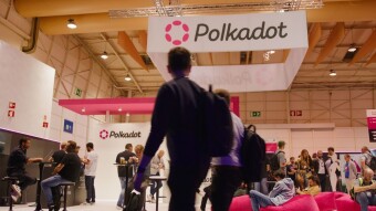 How Polkadot Promotes Mass Adoption of Web3 during the WebSummit