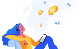 Earn Interest on Stablecoins & Bitcoin on These Exchanges & Wallets
