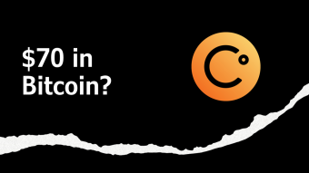 Can you really earn $70 worth of Bitcoin from Celsius for free?