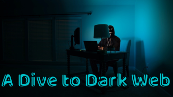 A dive back to Dark Web | Dark Log