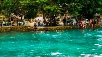 Tourist Spot in Cebu