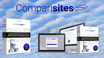 Comparisites Review and Bonus - Get Comparisites and Bonuses