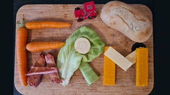 DeFi Chad Journal: The 2021 Harvest and the 2022 Sowing