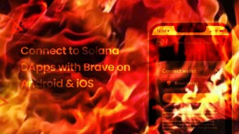 Brave Browser Takes a Huge Step in the Mobile World