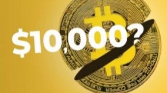 Will Bitcoin price remain above $ 10,000 after halving? Opinion of the author of the Stock-to-Flow model