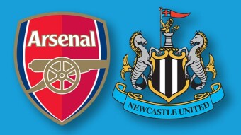The Gunners Hoping to End Their 3 Points Drought as They Lock Horns Against Newcastle at Home