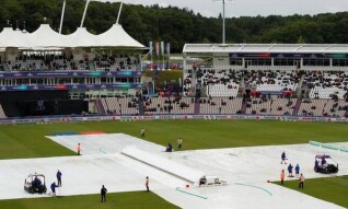 Time to Introduce Reserve Day for All Matches of Major Events Or Do We Need Stadiums With the Fancy Rooftops!