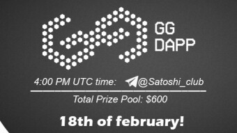 GG Dapp x Satoshi Club AMA Recap from 18th of February