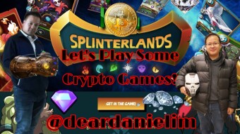 I'm looking for help getting started with Splinterlands!