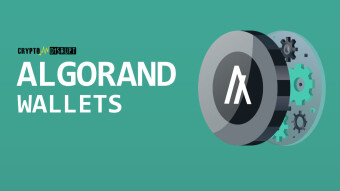 Best Algorand Wallets - Top 5 ALGO Wallets in 2023