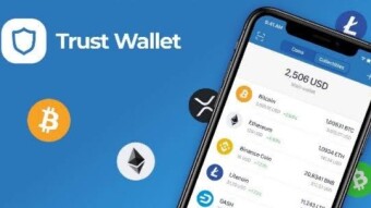 AirDroip TWT (( Trust Wallet ))