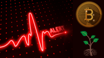 Bitcoin Taproot Upgrade Increases Quantum Vulnerability