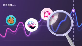 $uni🦄️, $sushi🍣 and $cake🍰, Which One Is Undervalued?