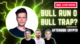 BULL RUN o BULL TRAP???