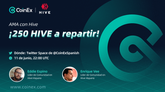 Sesión AMA con Hive