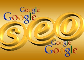 Kept in illusion by Google’s search engine manipulation