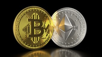Bitcoin & Ether shake off morning selloff, dip is bought