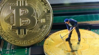 BITCOIN MINING! Revelation!!