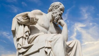 Day 3. Philosophically thinking.