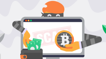 10 Ways To Stay Safe In the Crypto Space