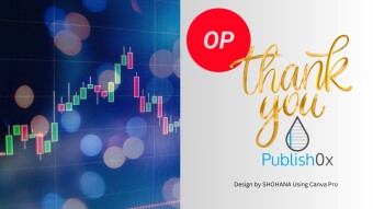 Thank You Publish0x For Introducing Optimism($OP)  To Me