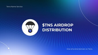 TNS Airdrop