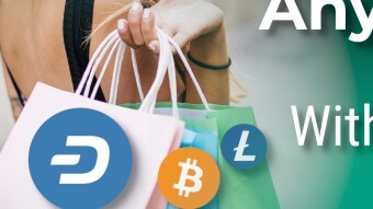 How to Buy ANYTHING With Crypto