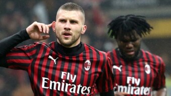 Milan - Torino 1-0: quinta sconfitta consecutiva granata