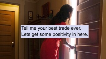 What Was Your Best Trade EVER? | 4chan stories