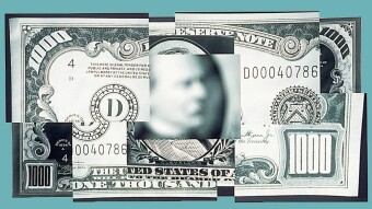 Could Digital Currencies Make Being Poor Less Costly?