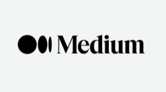 My time on medium