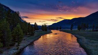 Wyoming's Ongoing History With Bitcoin Legislature