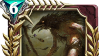 Cryptoznewb's Custom Card Set for Gods Unchained: Volume 10