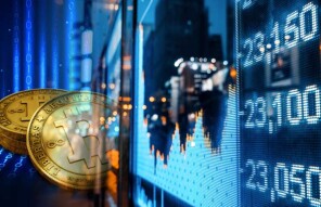 Stock/ Equity Market experiences the Blockchain Technology Firsthand without creating a Cryptocurrency for each asset.