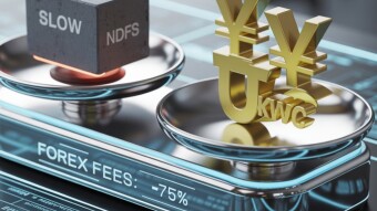 Disrupting Global Forex: How Wall Street is Using Stablecoins to Take Over the 27 Billion Dollar Won Market