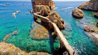 Trip Portugal - Peniche
