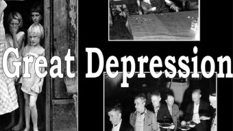 Lessons From The Great Depression