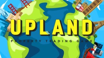 Upland: The land where nothing happens