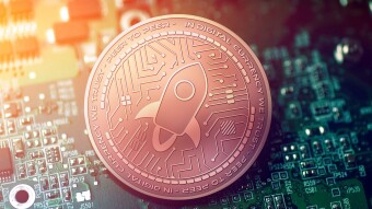 Will Stellar return to its rising trend?