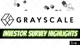 8 Highlights from Grayscale's Blockbuster Bitcoin Report