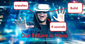Imagine, Create and Build your own Life Economy in Decentraland