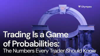 Trading Is a Game of Probabilities: The Numbers Every Trader Should Know