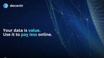 Browse-to-Earn web3 browser Decentr and innovative blockchain based browser with adblocker and free VPN! + with extensions pushing your earnings even further!