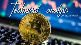 Bitcoin: local situation outlook.