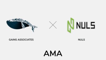 NULS — Telegram AMA & QUIZ — March 11