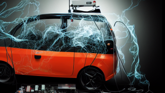 Why Leasing an Electric Vehicle is better long-term than buying one