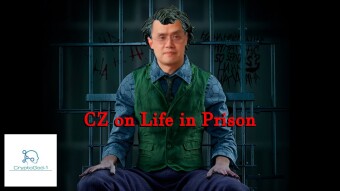 CZ on Life in Prison