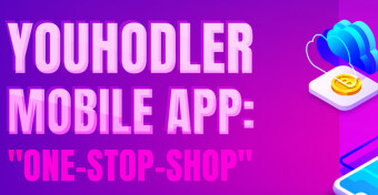 The App That Gives You INSTANT BITCOIN Loans...